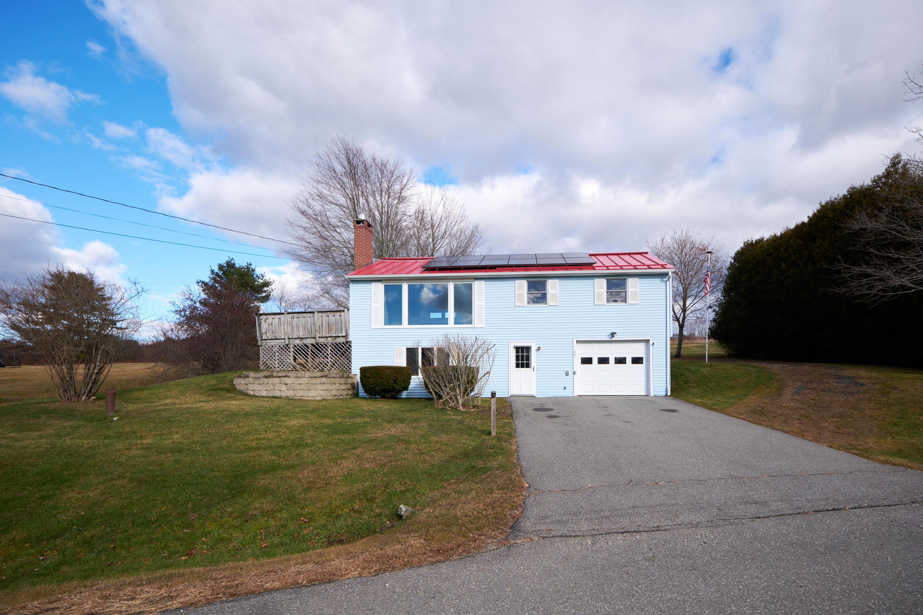 38 Conary Lane Warren ME 04864