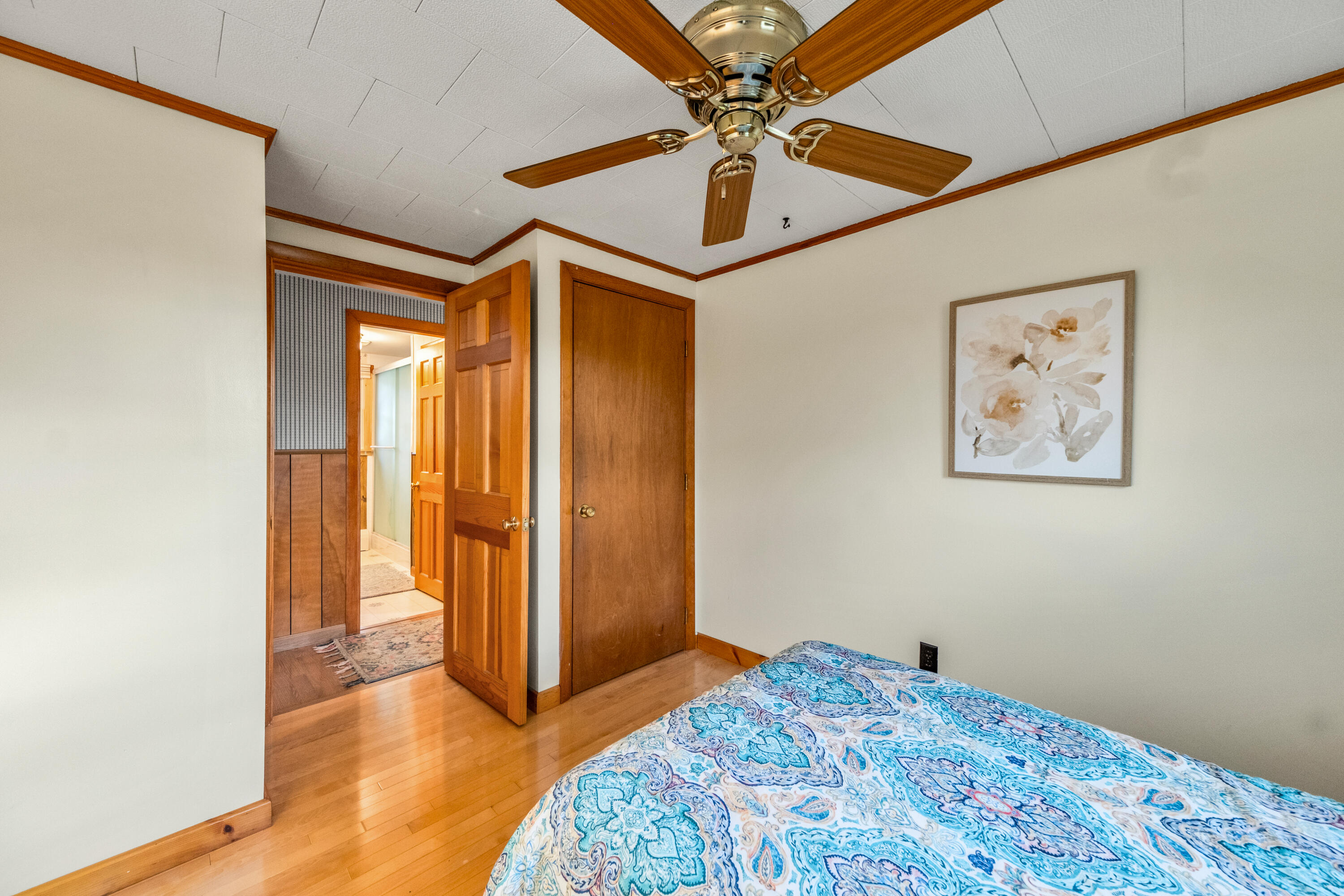 38 Conary Lane Warren ME 04864