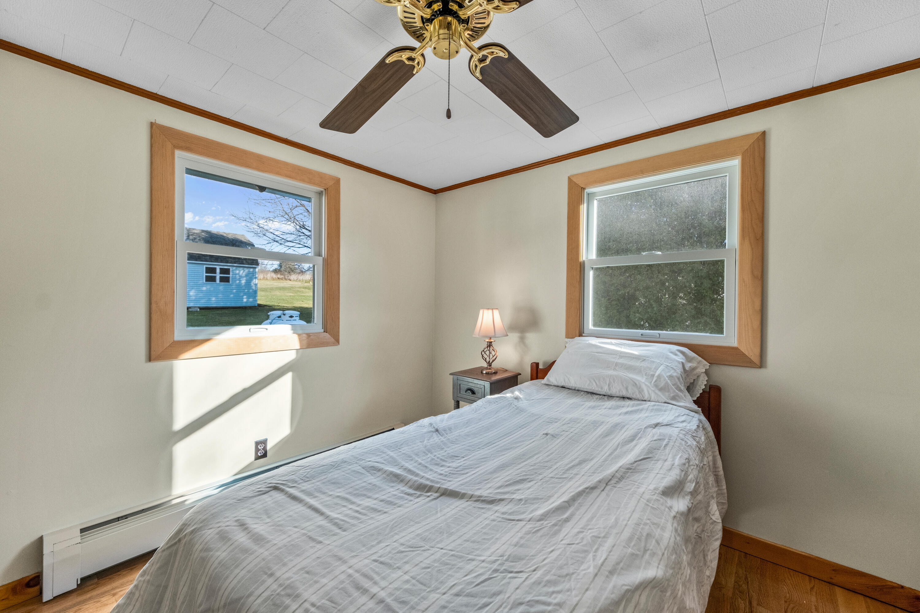 38 Conary Lane Warren ME 04864