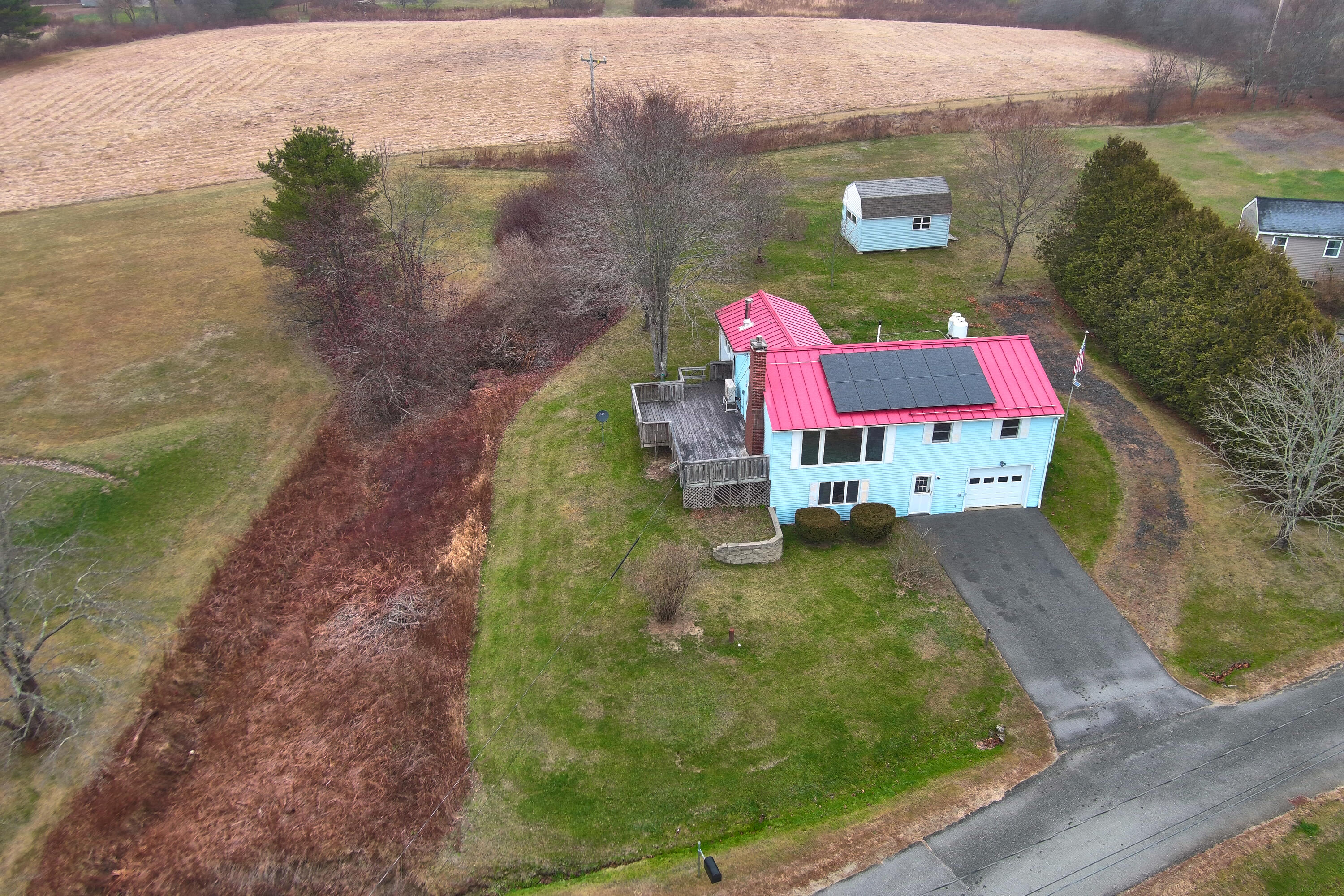 38 Conary Lane Warren ME 04864