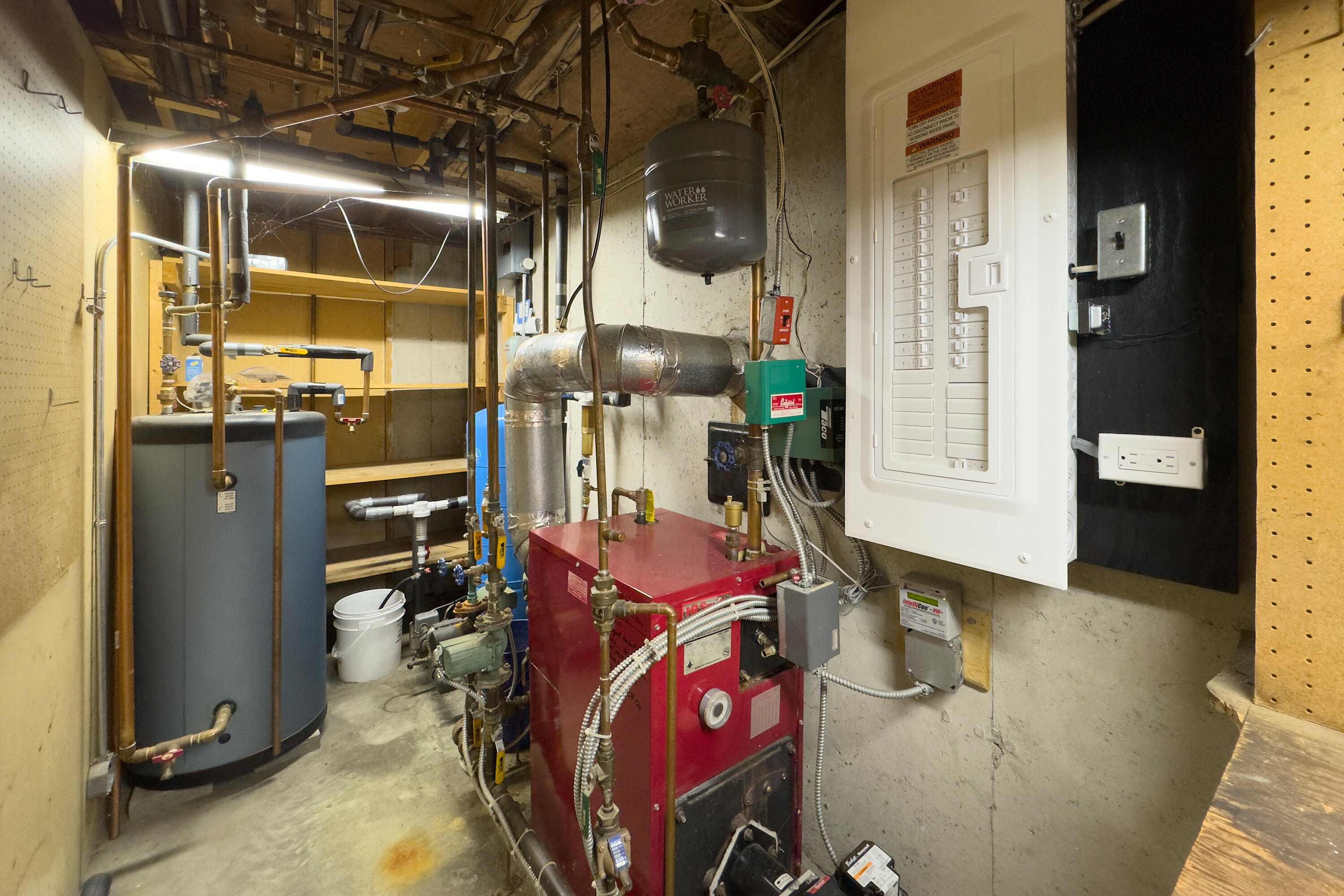 38 Conary Lane Warren ME 04864