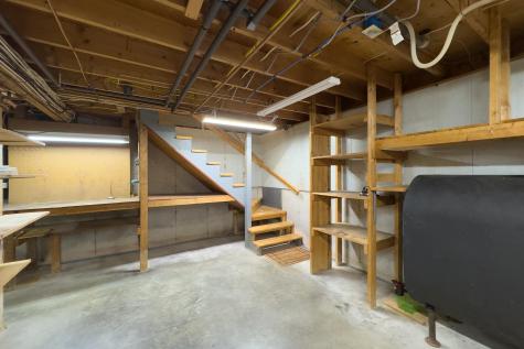 38 Conary Lane Warren ME 04864