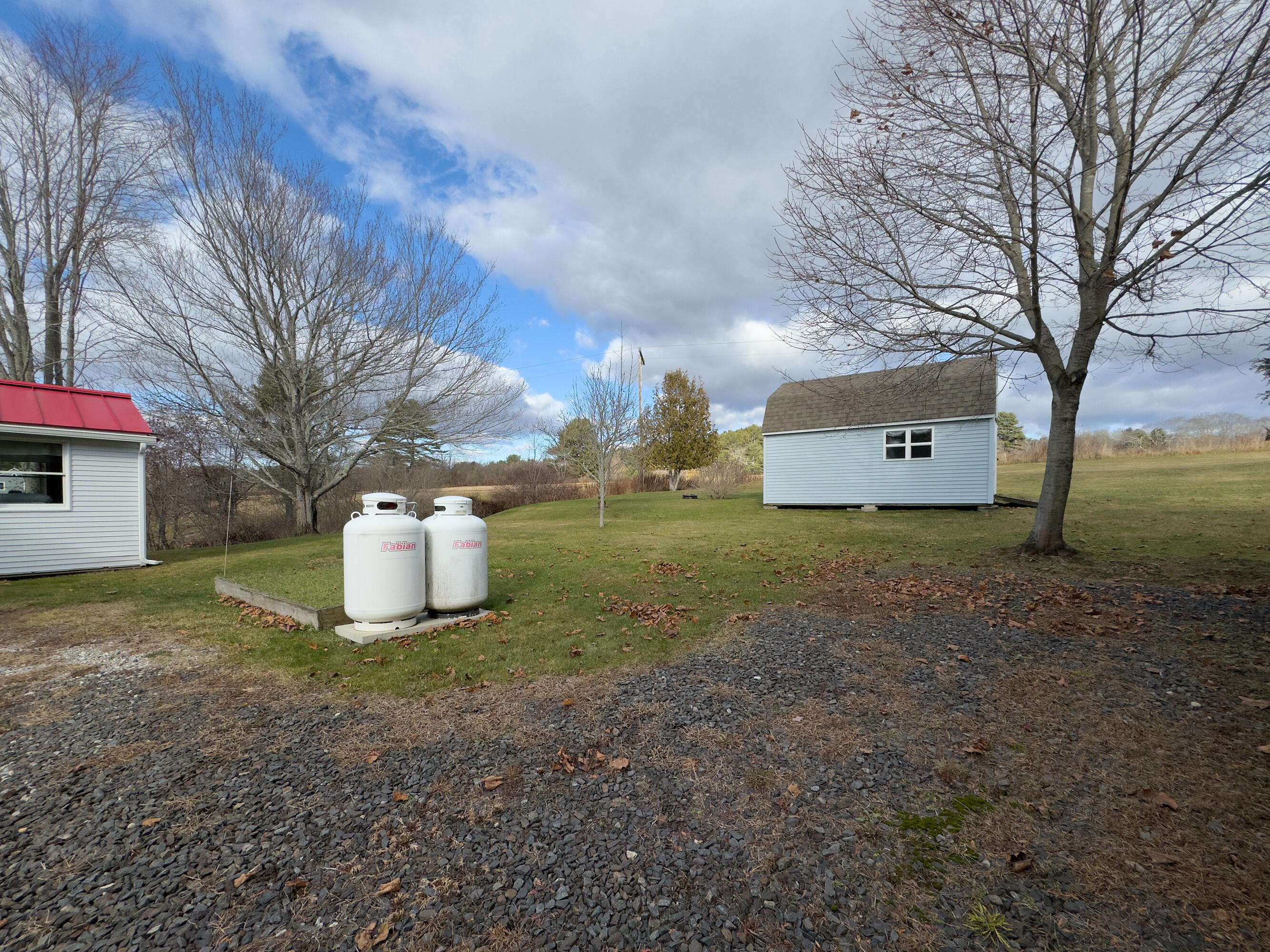 38 Conary Lane Warren ME 04864