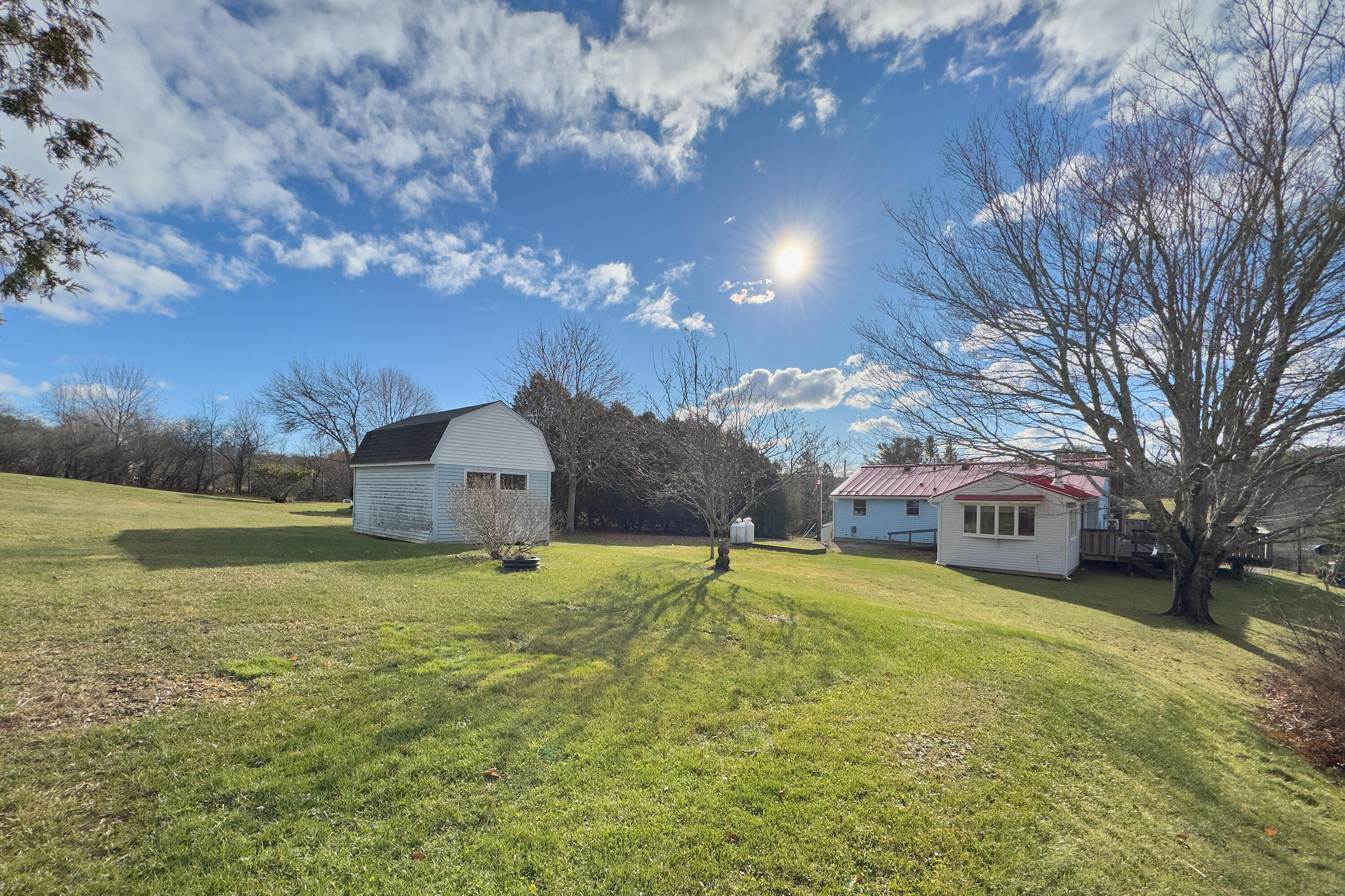 38 Conary Lane Warren ME 04864