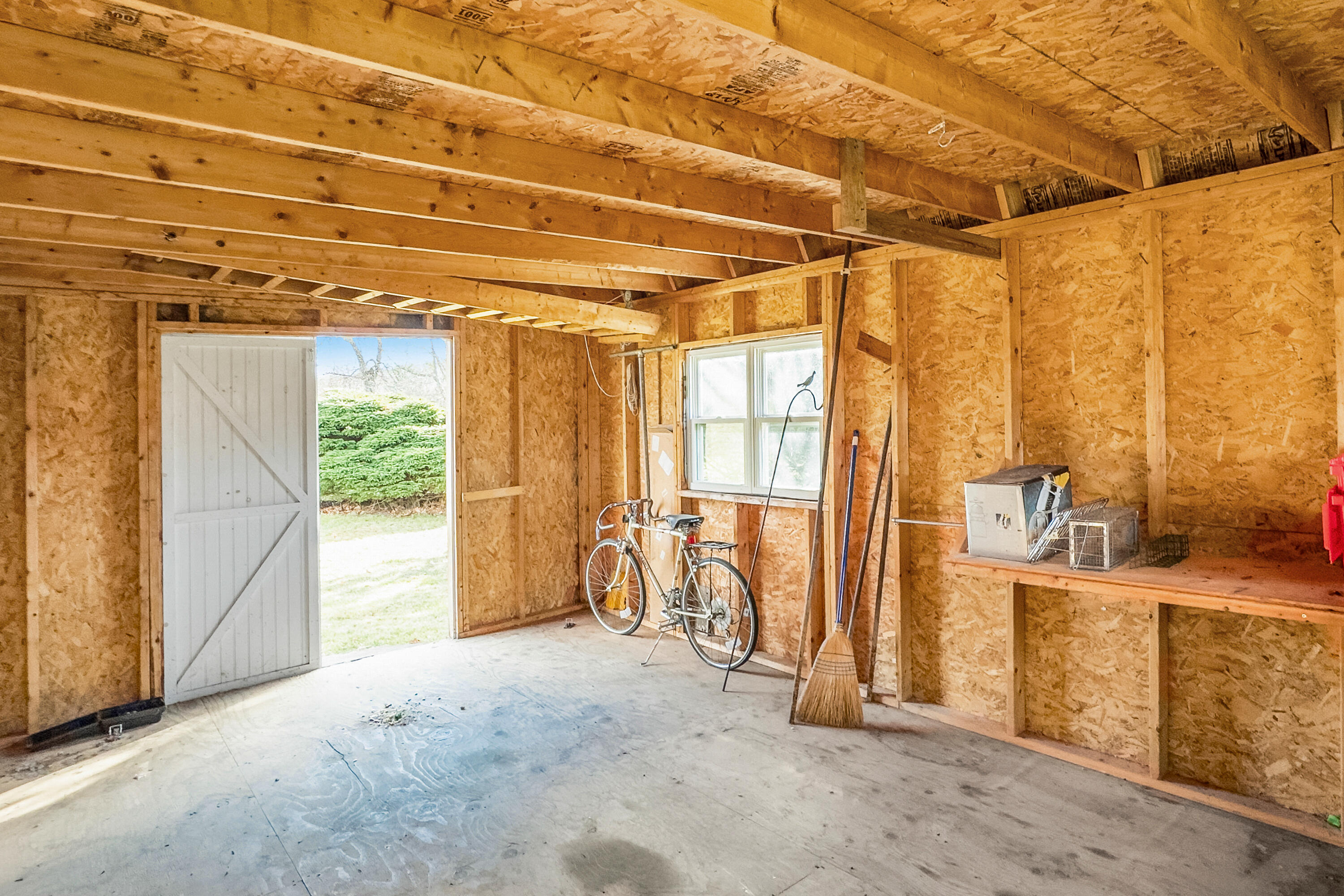 38 Conary Lane Warren ME 04864