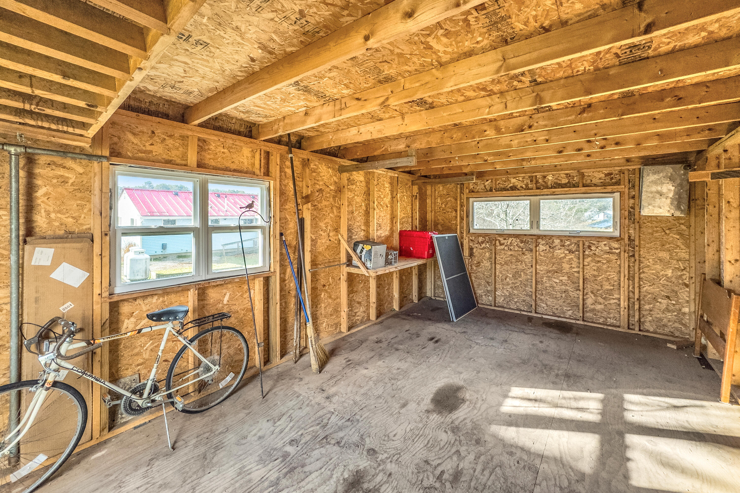 38 Conary Lane Warren ME 04864