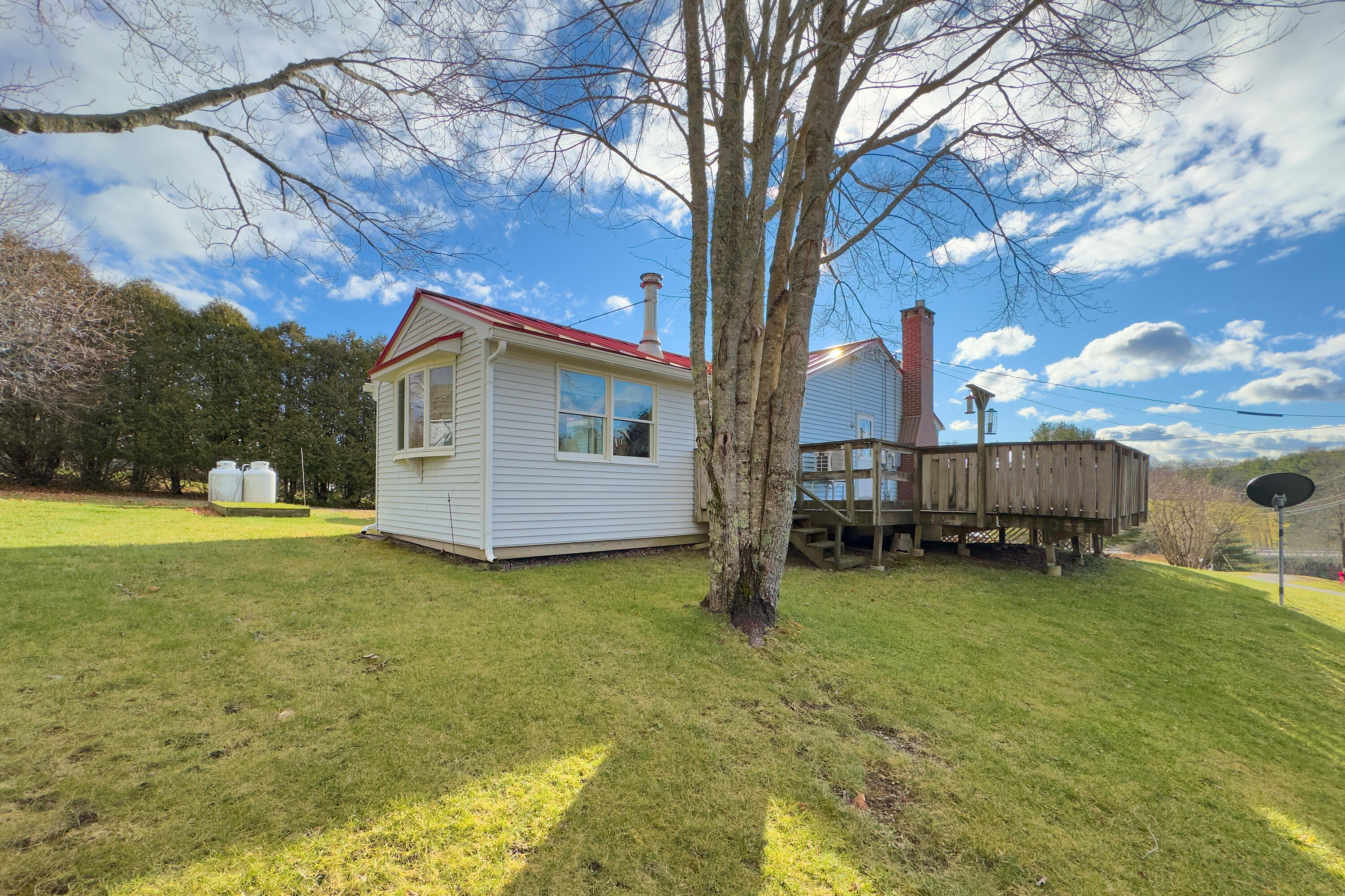 38 Conary Lane Warren ME 04864