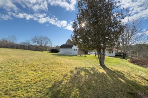 38 Conary Lane Warren ME 04864
