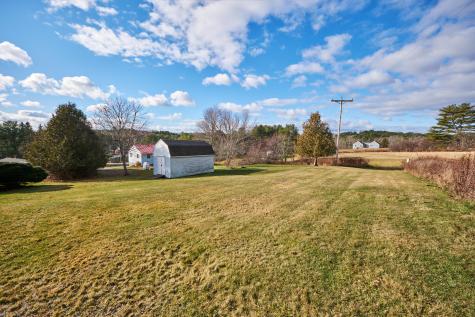 38 Conary Lane Warren ME 04864