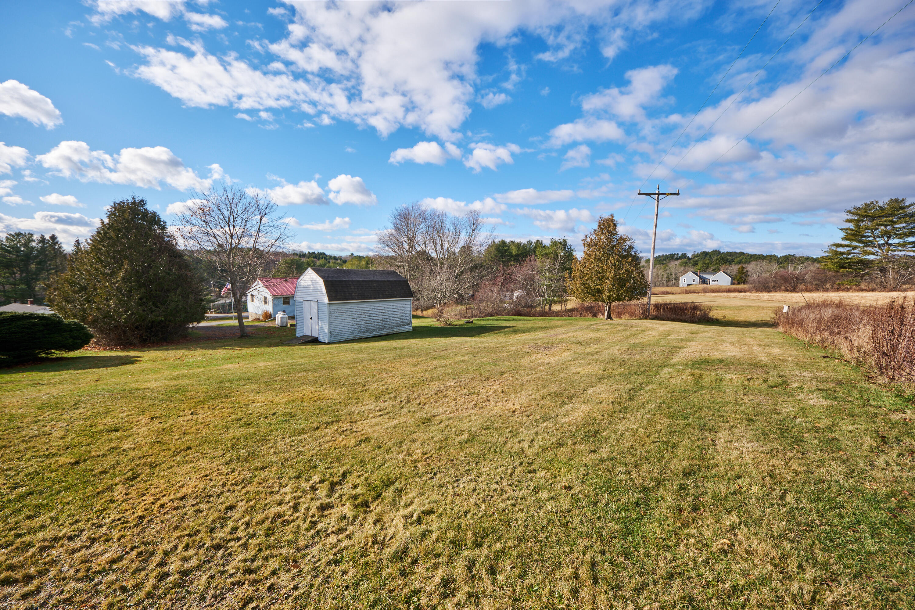 38 Conary Lane Warren ME 04864