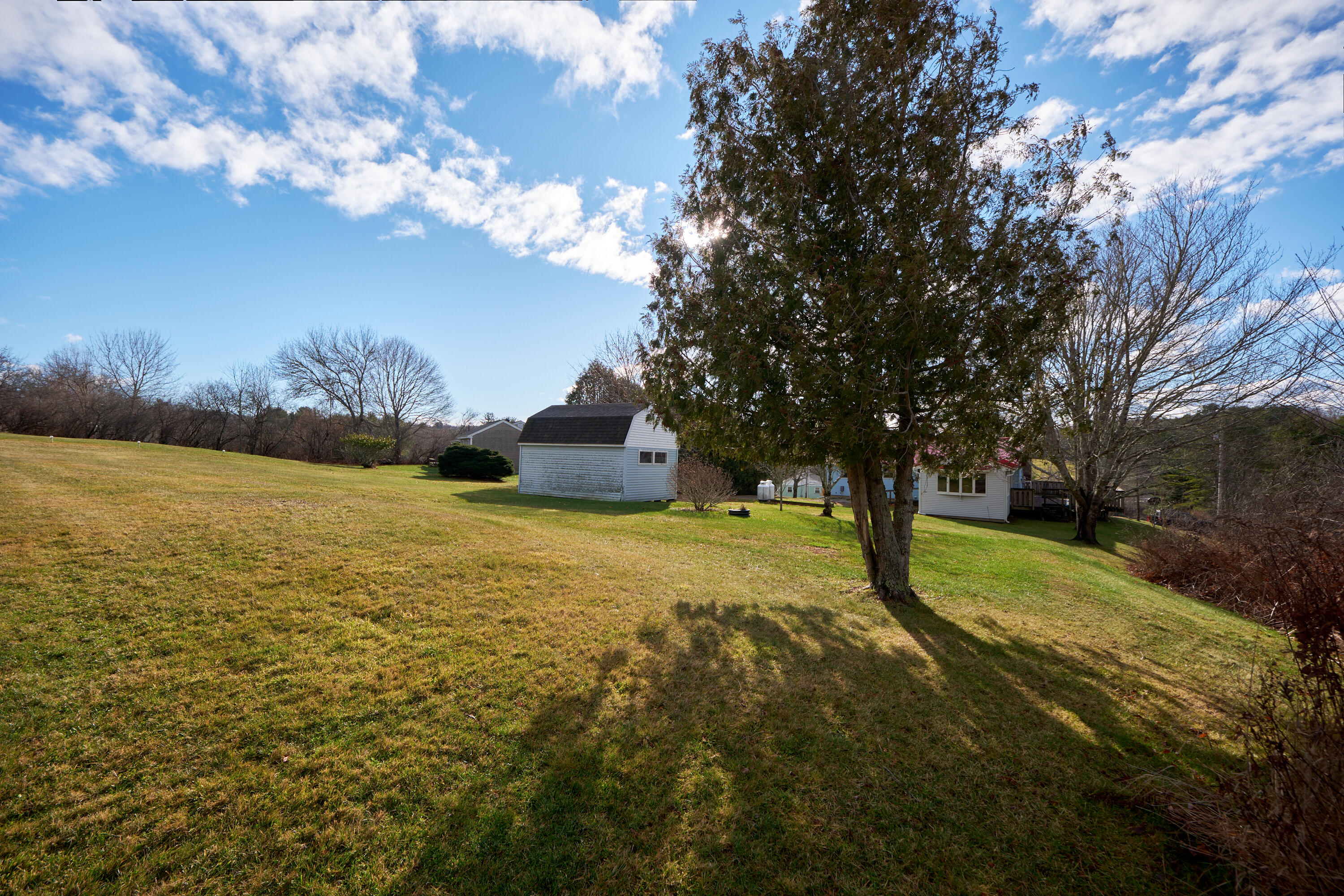 38 Conary Lane Warren ME 04864