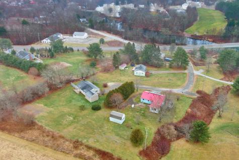 38 Conary Lane Warren ME 04864