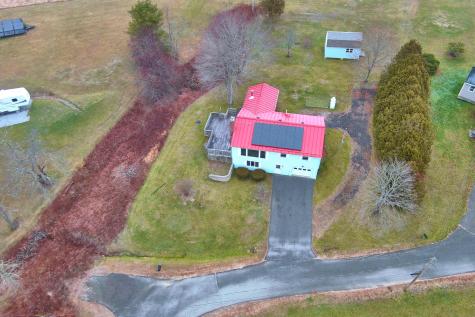 38 Conary Lane Warren ME 04864