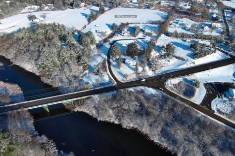 38 Conary Lane Warren ME 04864