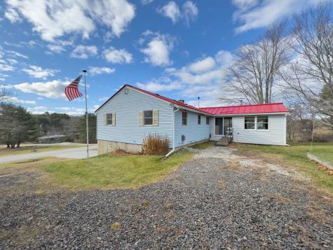 38 Conary Lane Warren ME 04864