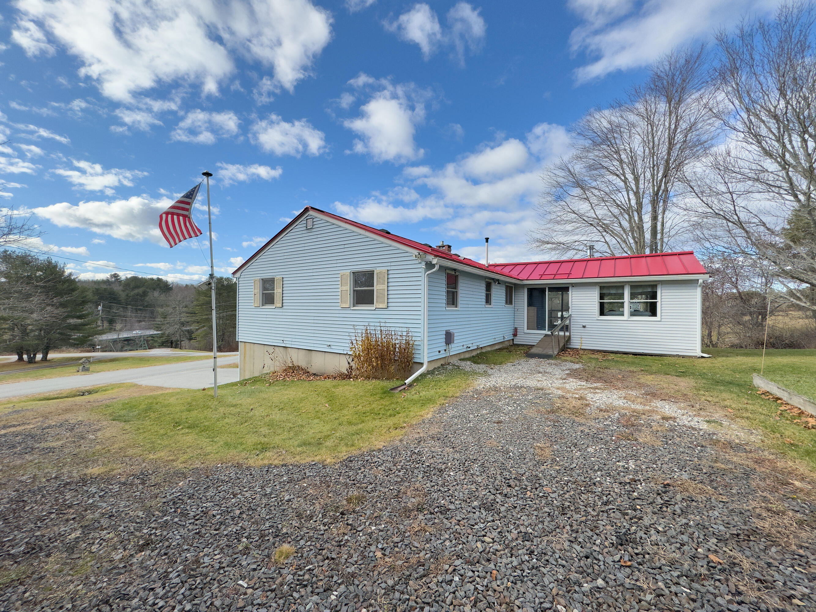 38 Conary Lane Warren ME 04864