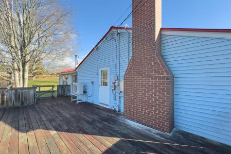 38 Conary Lane Warren ME 04864