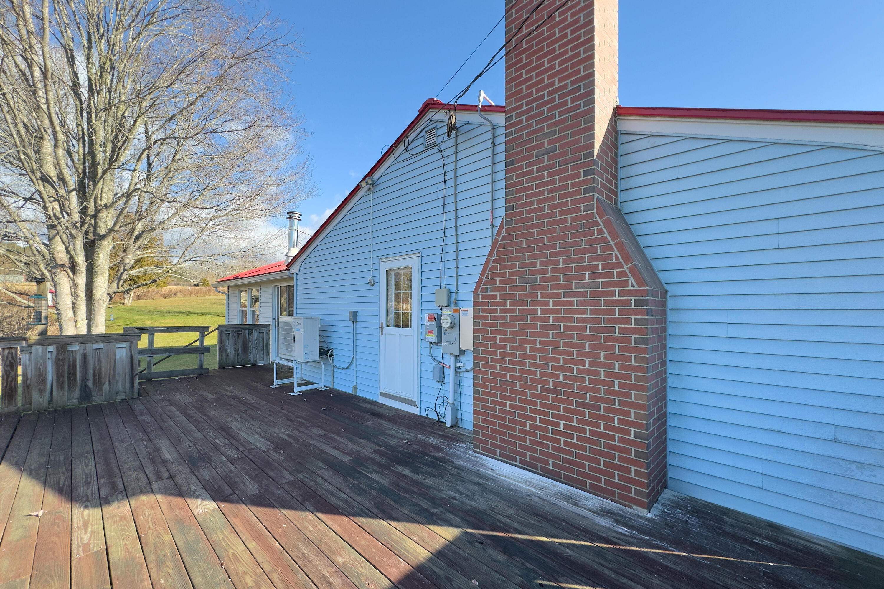 38 Conary Lane Warren ME 04864