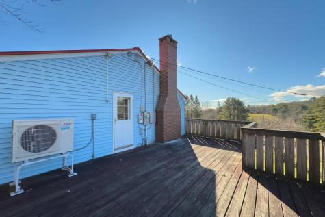 38 Conary Lane Warren ME 04864