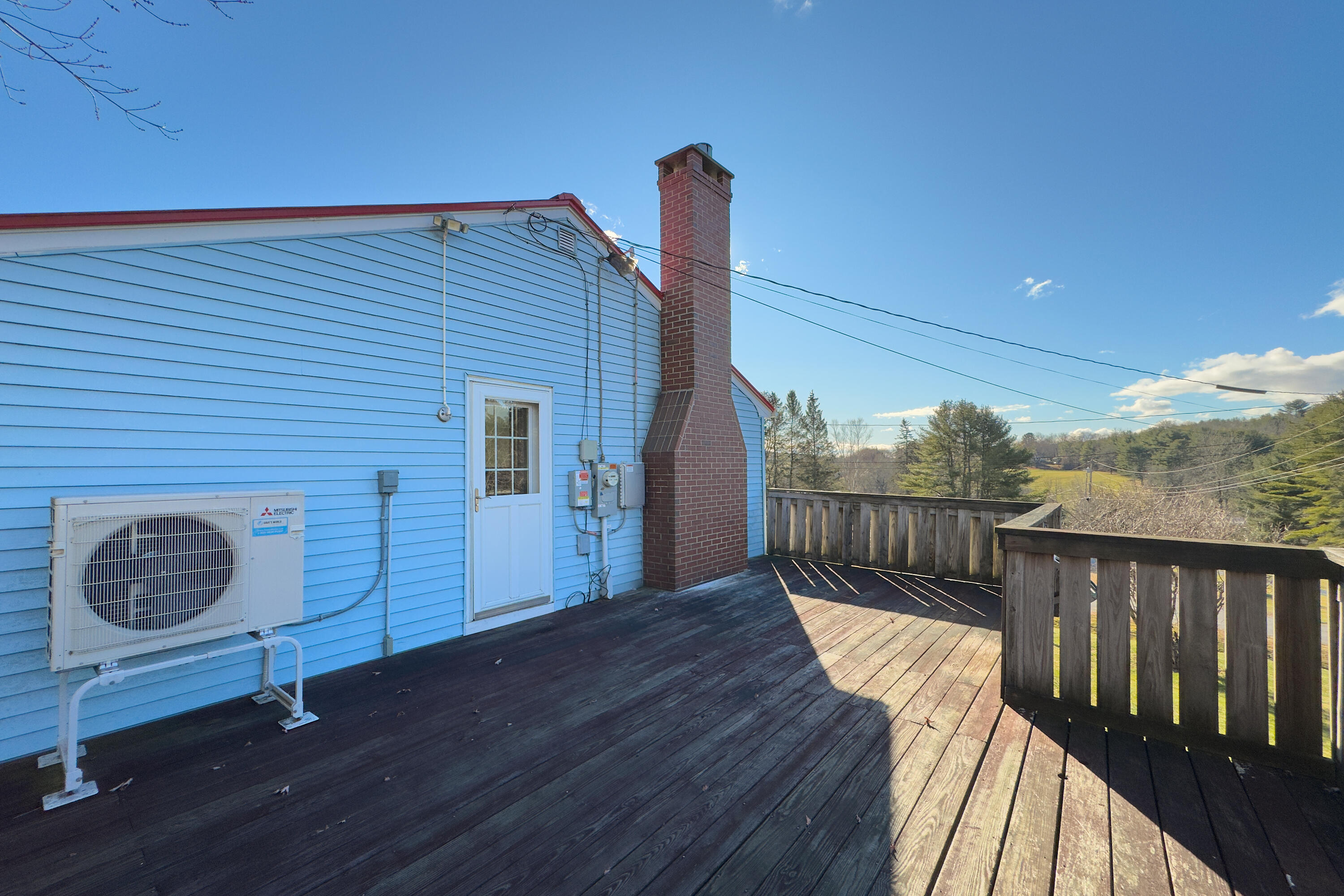 38 Conary Lane Warren ME 04864