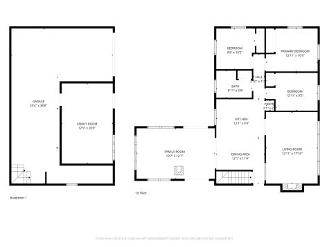 38 Conary Lane Warren ME 04864