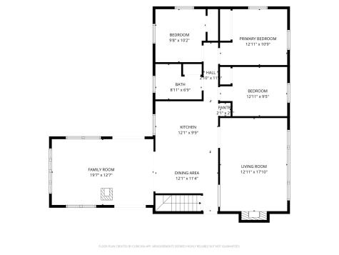 38 Conary Lane Warren ME 04864