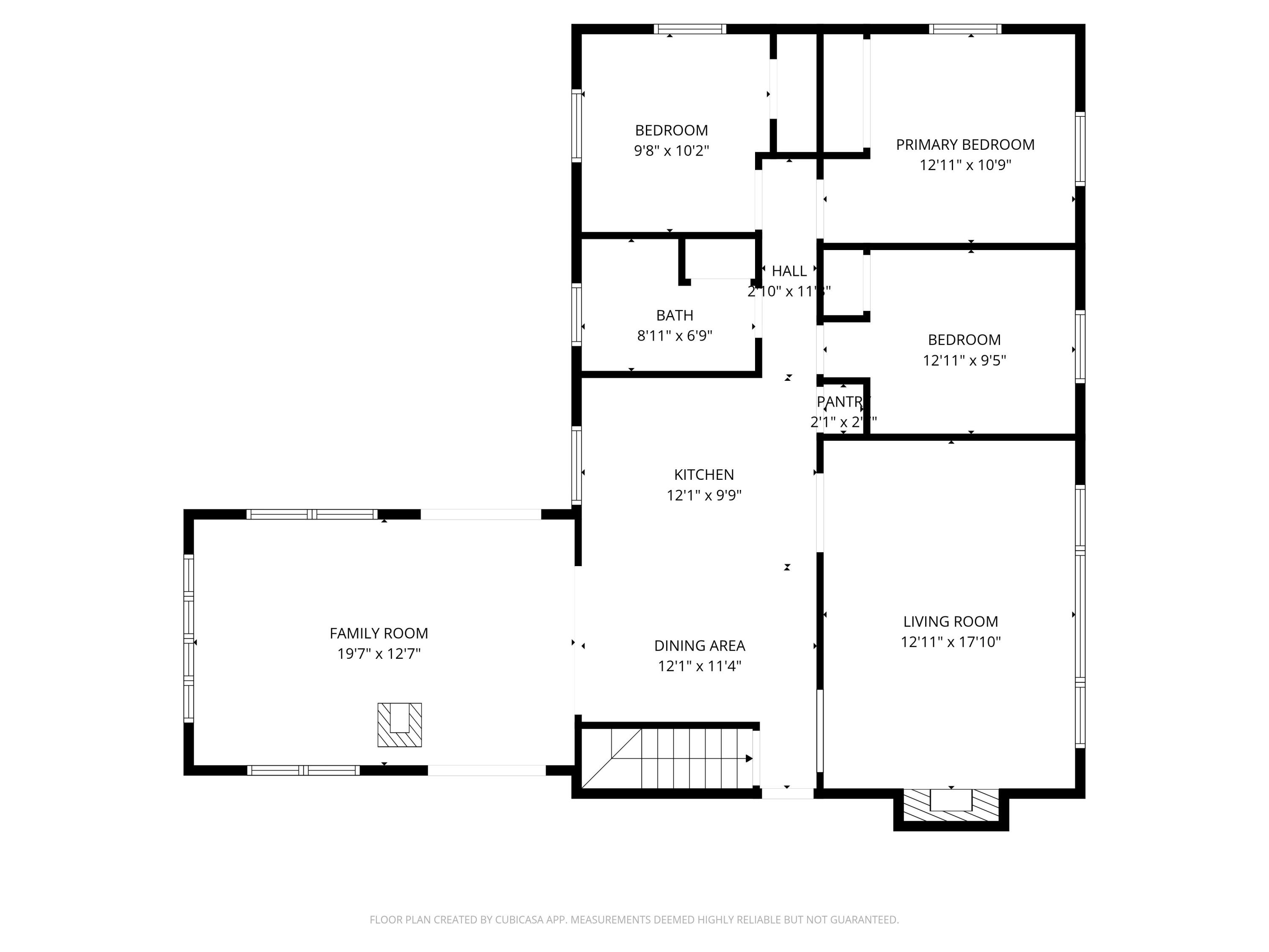 38 Conary Lane Warren ME 04864