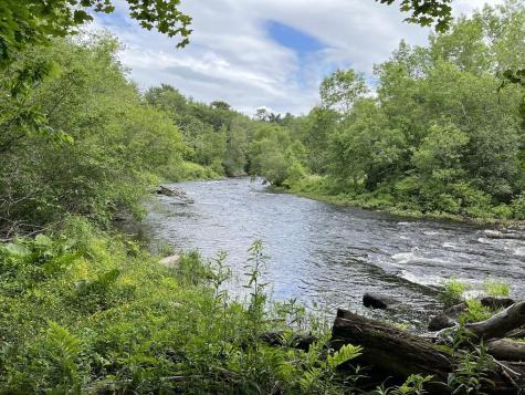 38 Conary Lane Warren ME 04864