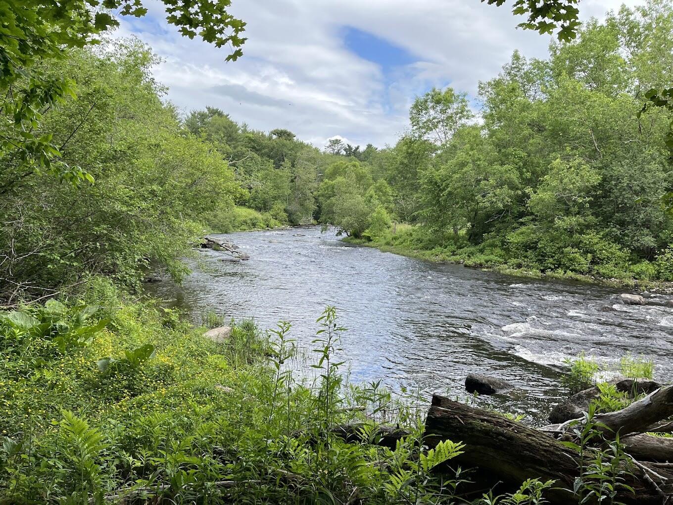 38 Conary Lane Warren ME 04864