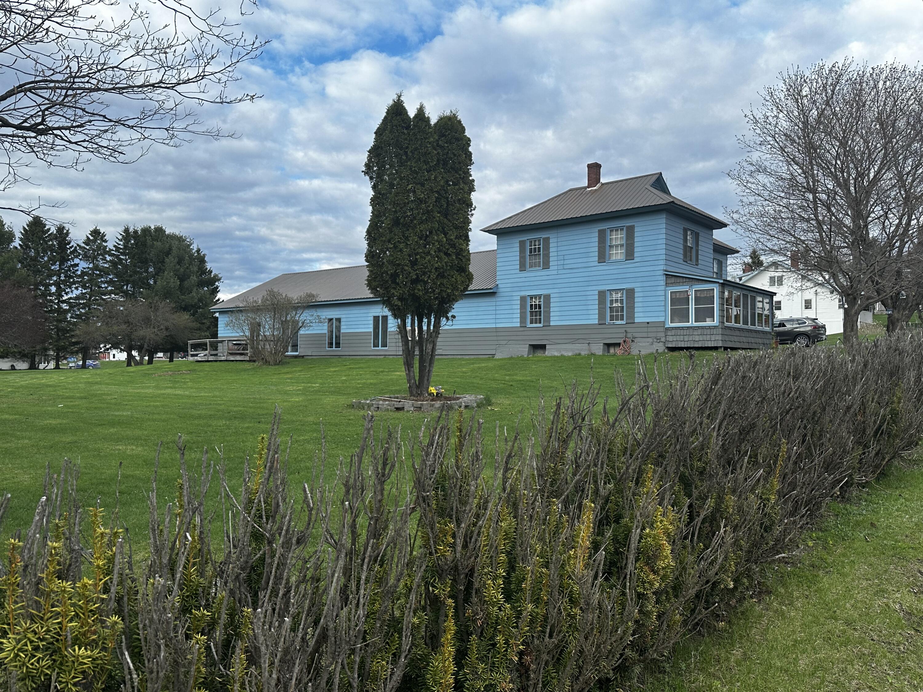 47 Station Street Ashland ME 04732