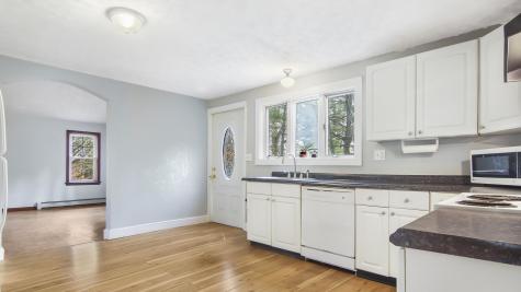 28 Edes Falls Road Naples ME 04055