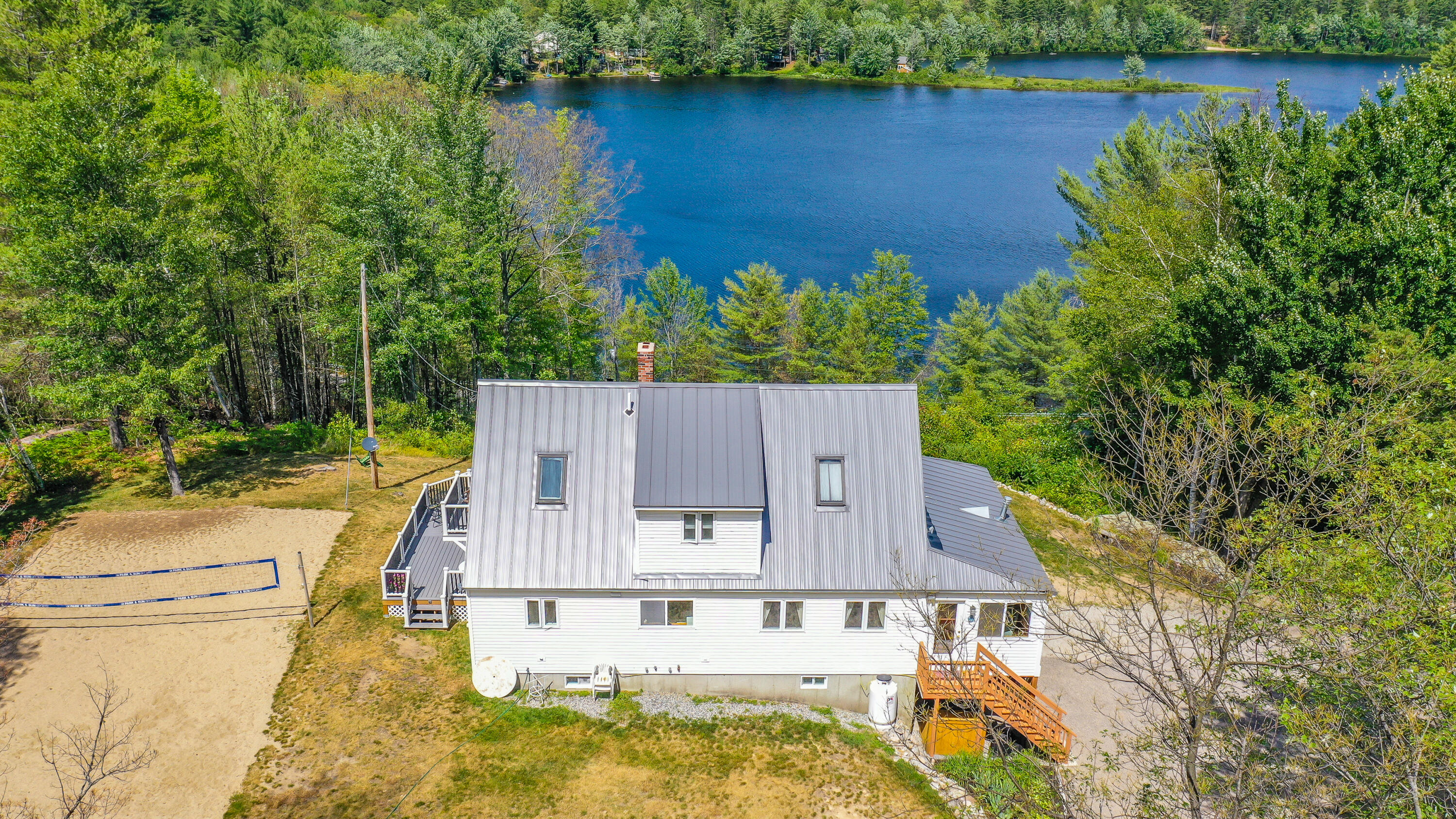 285 Spring Street Brownfield, ME