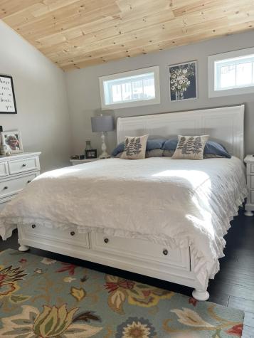 36 Greenlaw District Road Deer Isle ME 04627