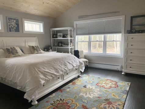 36 Greenlaw District Road Deer Isle ME 04627