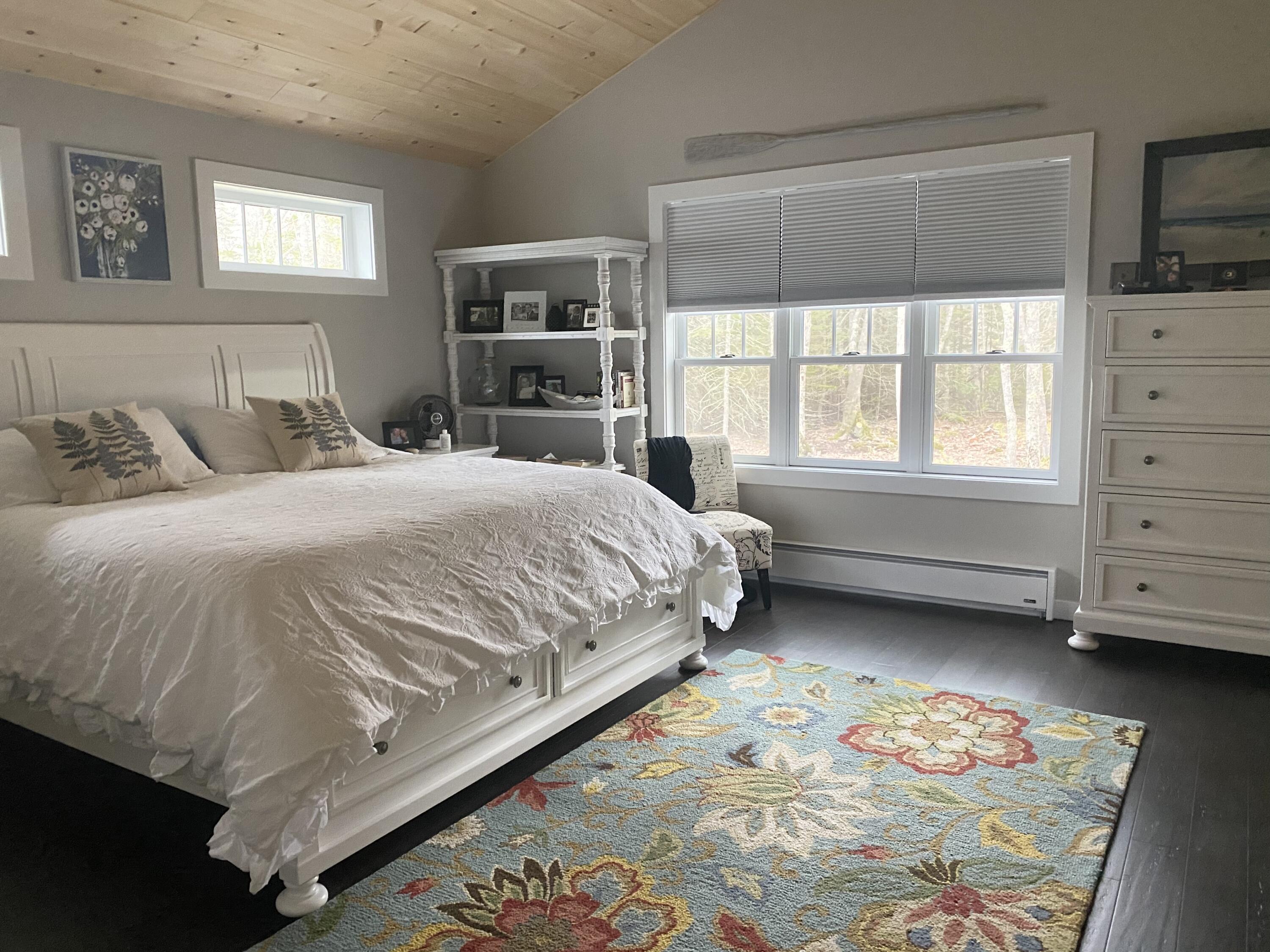 36 Greenlaw District Road Deer Isle ME 04627