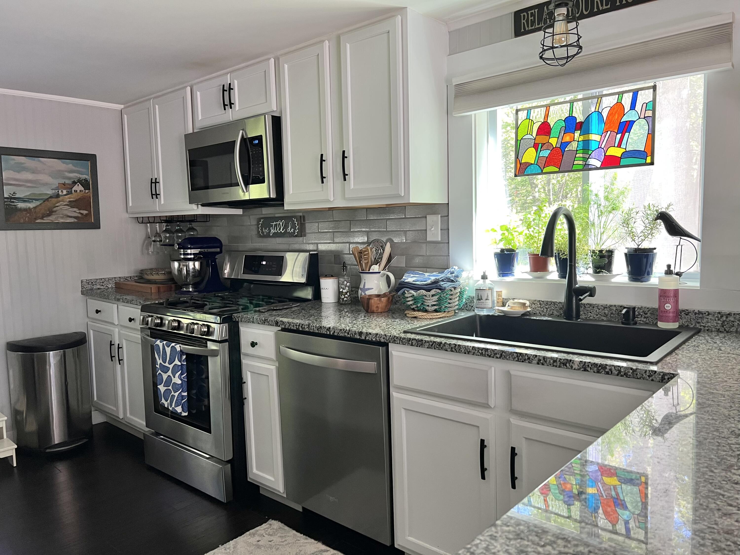 36 Greenlaw District Road Deer Isle ME 04627