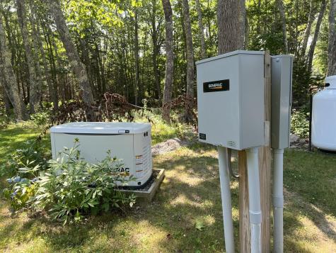 36 Greenlaw District Road Deer Isle ME 04627