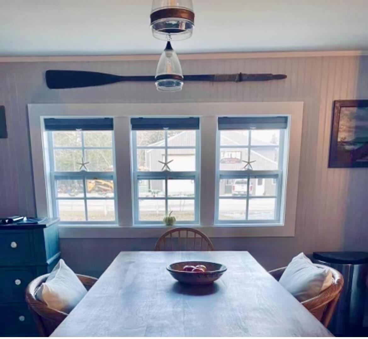 36 Greenlaw District Road Deer Isle ME 04627