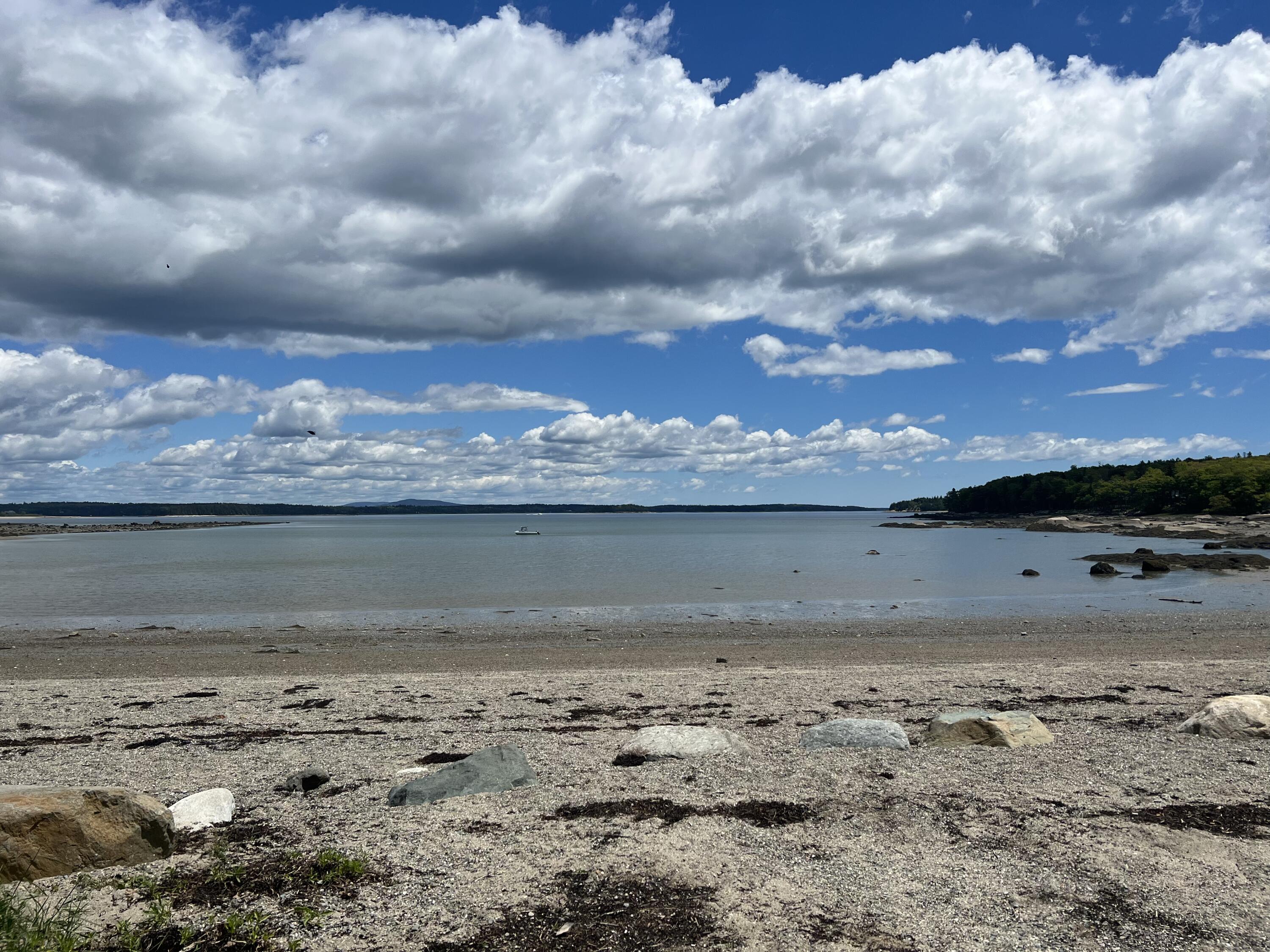 36 Greenlaw District Road Deer Isle ME 04627