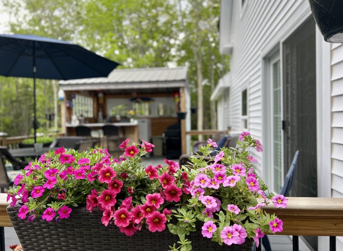 36 Greenlaw District Road Deer Isle ME 04627