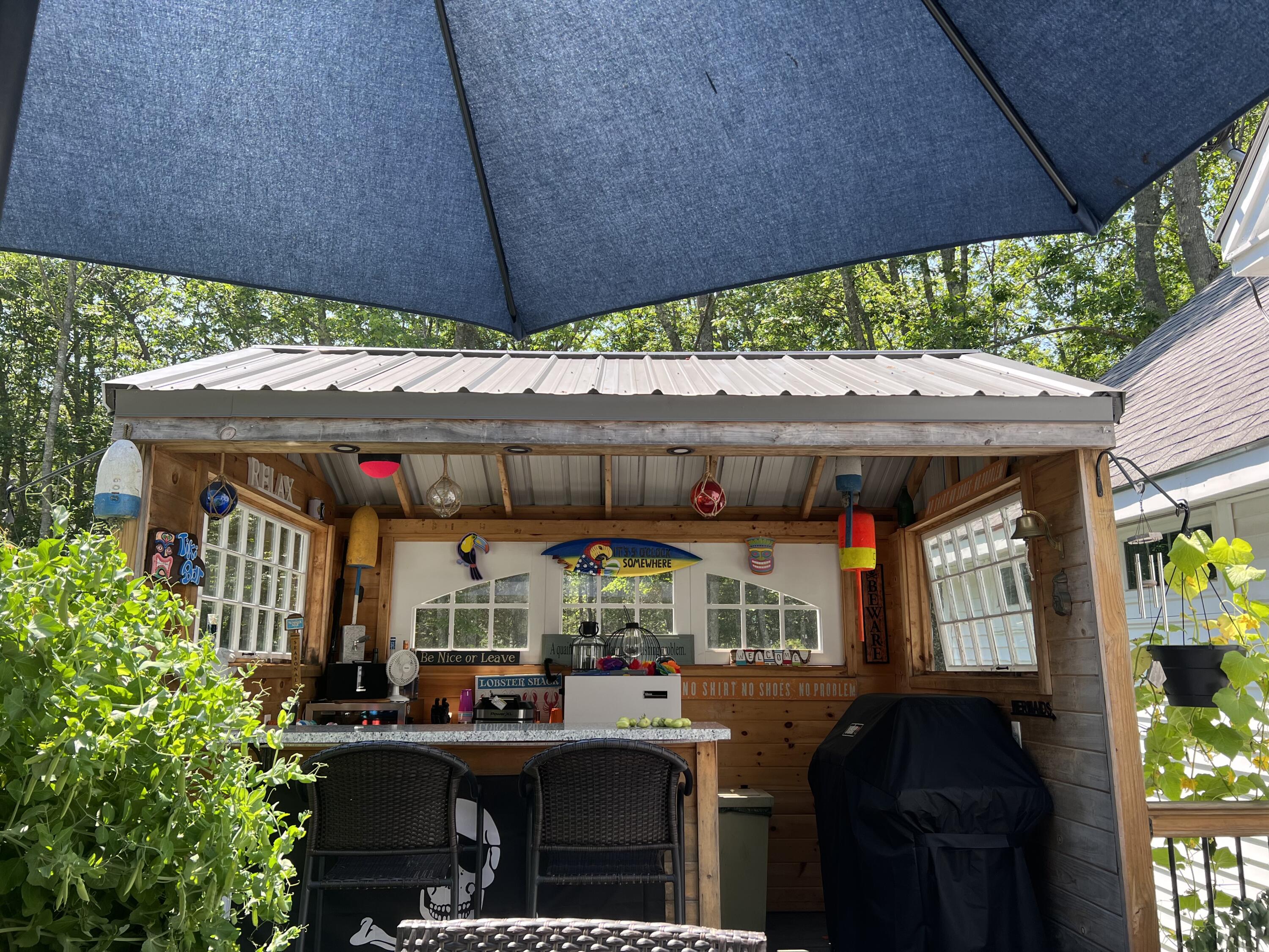 36 Greenlaw District Road Deer Isle ME 04627