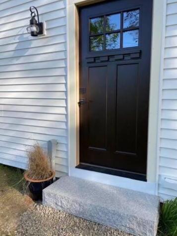 36 Greenlaw District Road Deer Isle ME 04627