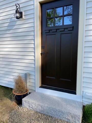 36 Greenlaw District Road Deer Isle ME 04627