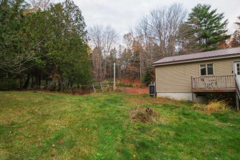 712 Avenue Road Corinth ME 04427