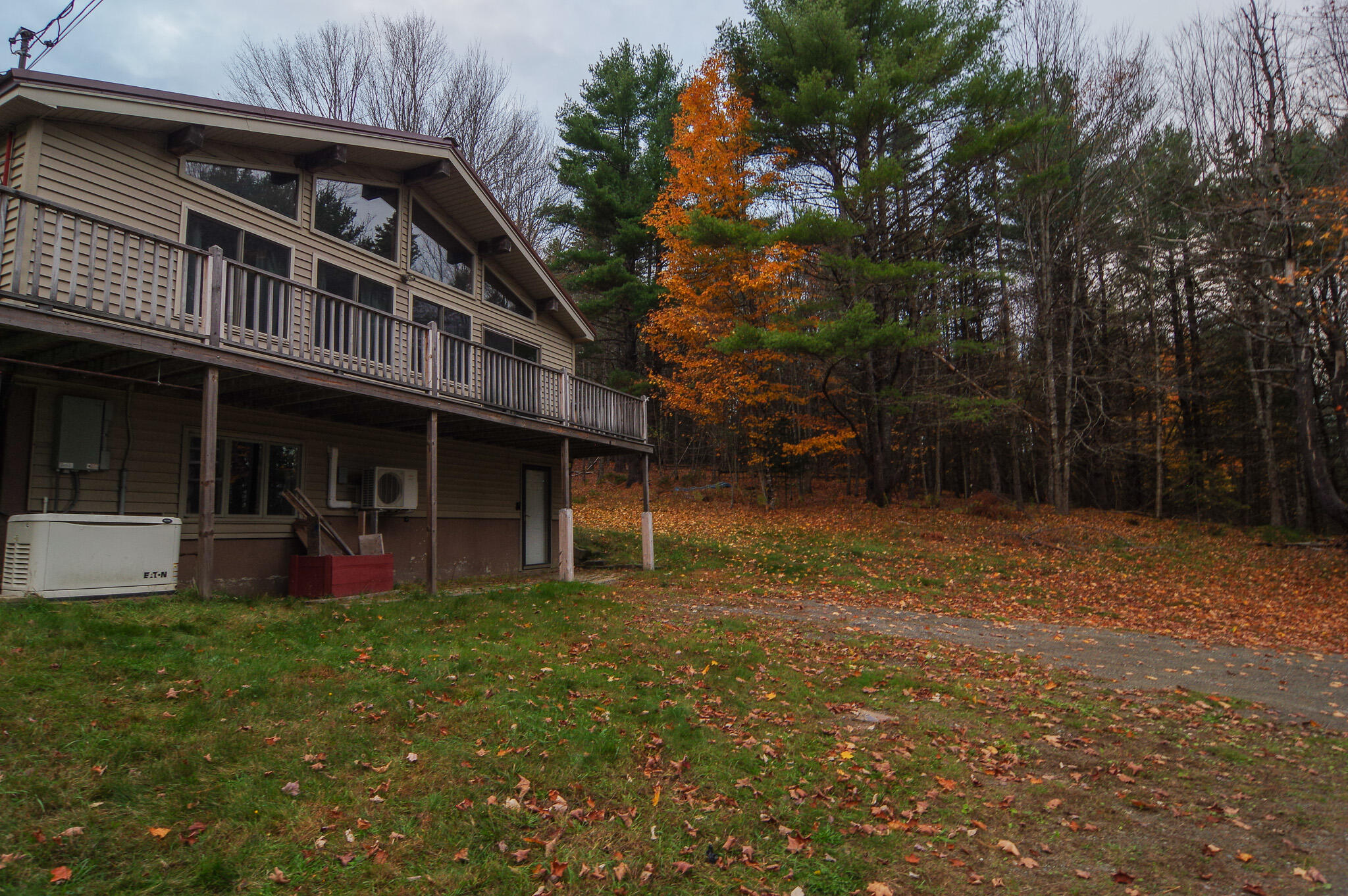 712 Avenue Road Corinth ME 04427