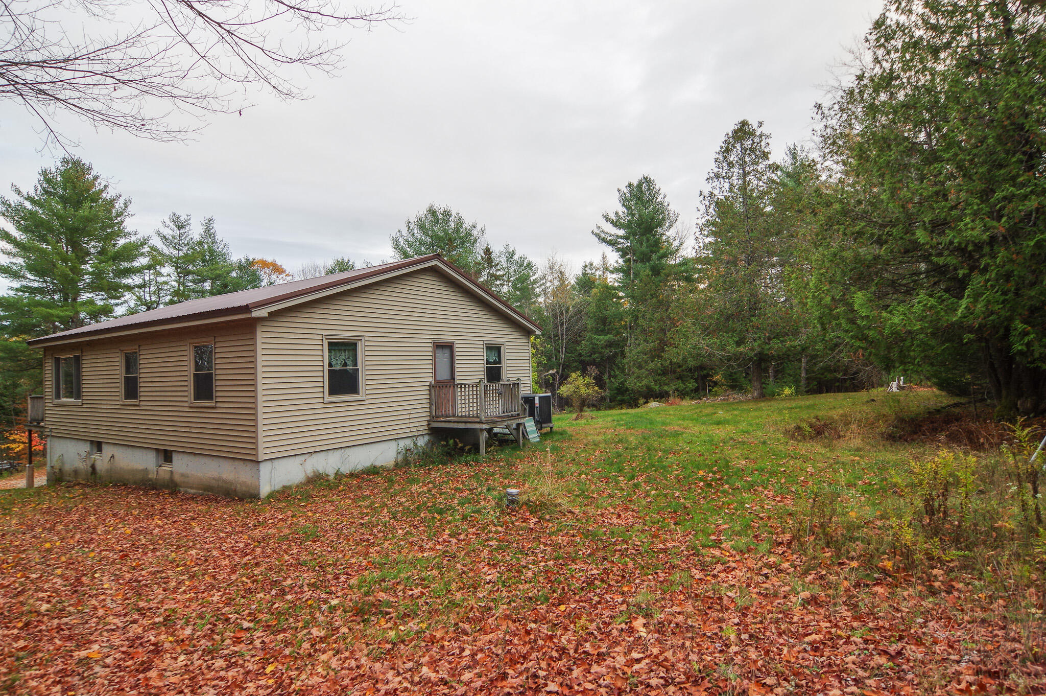 712 Avenue Road Corinth ME 04427