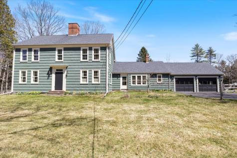 550 River Road Buxton ME 04093