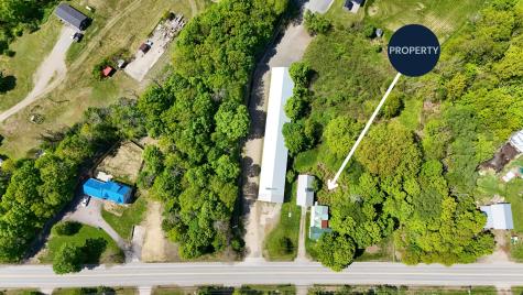 26 Unity Road Albion ME 04910