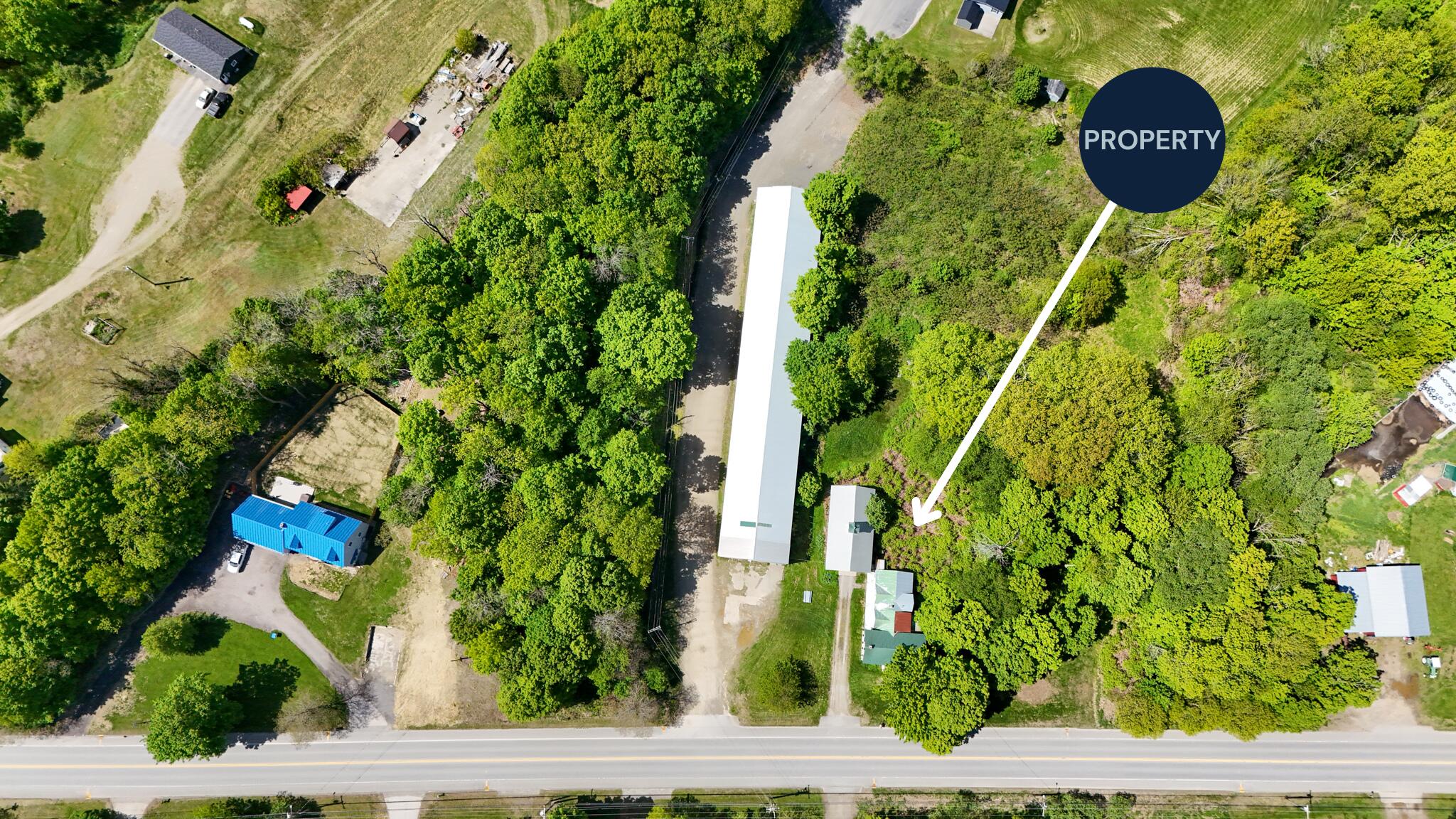 26 Unity Road Albion ME 04910