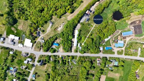 26 Unity Road Albion ME 04910